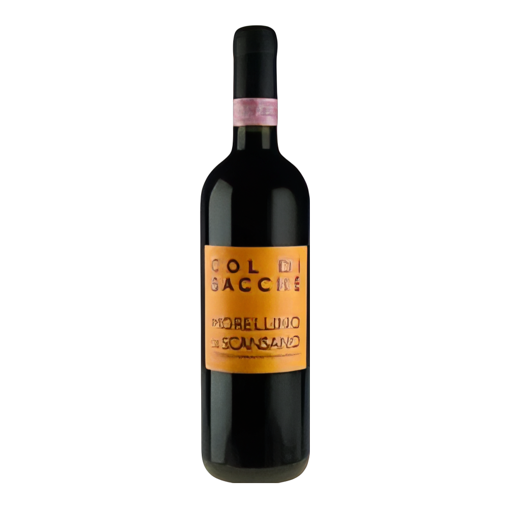 Col di Bacche, Morellino di Scansano Col di Bacche 2022, Bottiglia 750 ml